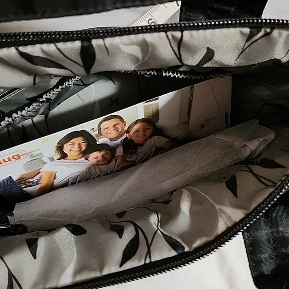 new Lug handbag - Picture 4 of 8